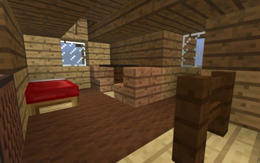 Swamp House