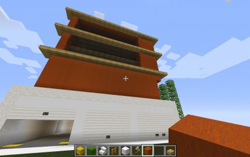 Modern Apartament