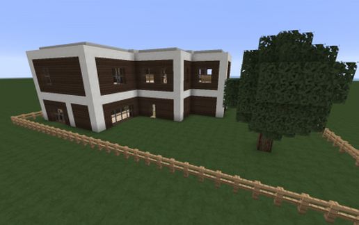 Lela Lily Modern House