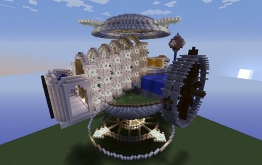 Oval Spawn