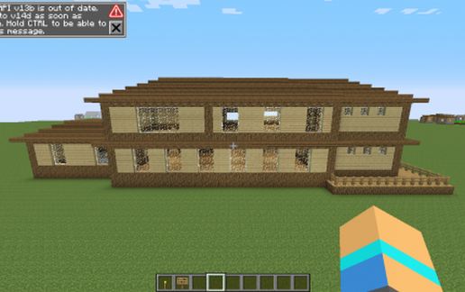 Big Family Home