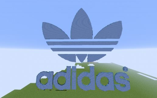 Adidas schematic - building