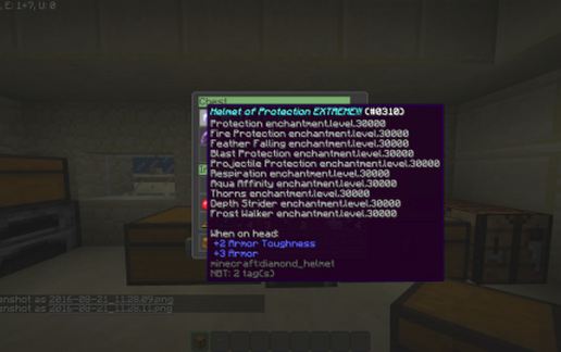 The Ultimate OP tool kit (Deluxe edition)