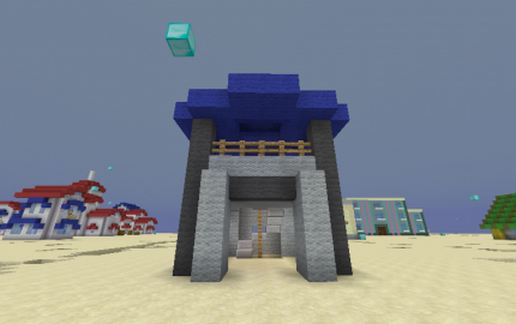 Pokeshop 2 schematic - building