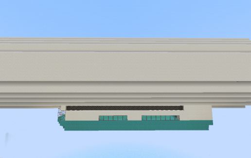 Blimp schematic - building