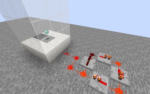 Item Elevator schematic - building