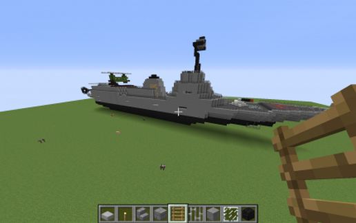 BoatWar