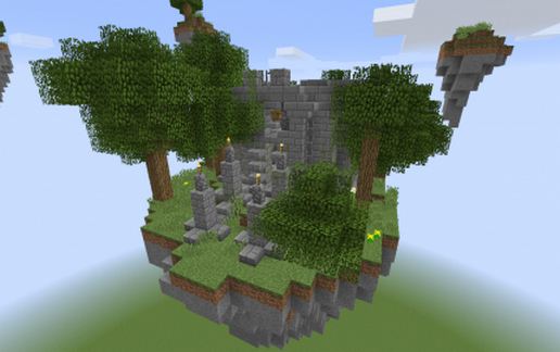 skywars gamyda
