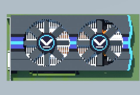 AMD Radeon R9 370X VAPOR-X (Sapphire)