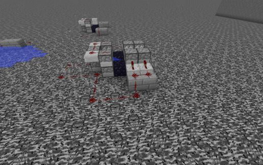 tnt cannon mk3 schematic - building