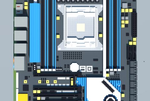 Intel X99 EXTREME11 (ASRock)