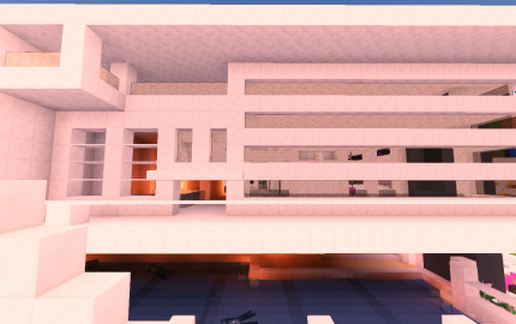 Emzea's House