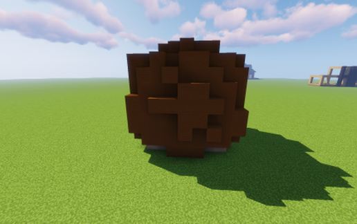 A Head