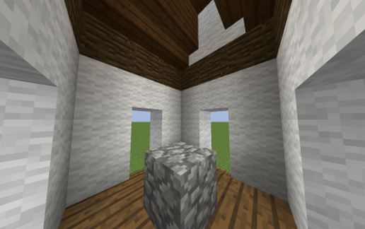 Asian Shrine