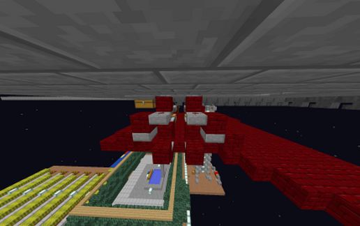 Items classing schematic - building