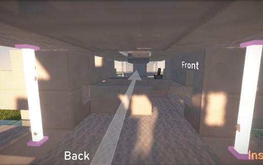 FuturCar schematic - building