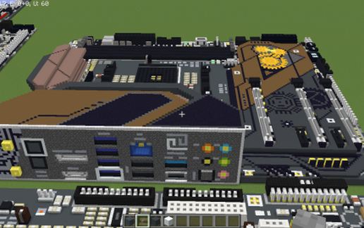AMD B550 Taichi (ASRock Taichi Series)