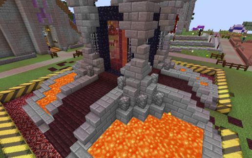 Portal al Nether