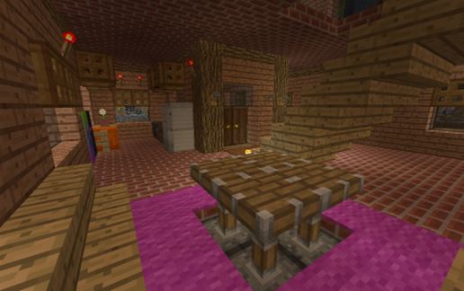 house noob schematic - building
