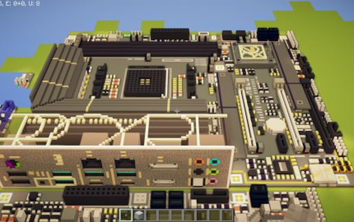 AMD B550-CREATOR (ASUS ProArt Series)