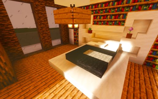 Modern House #1