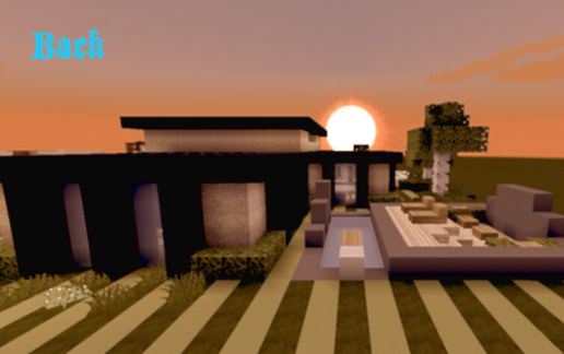 Modern House #3 (Ecl1pse8) 1.7.2