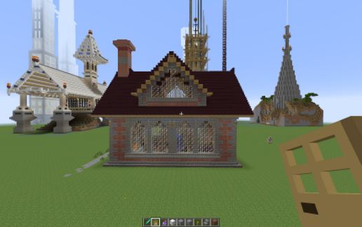 Rectory House