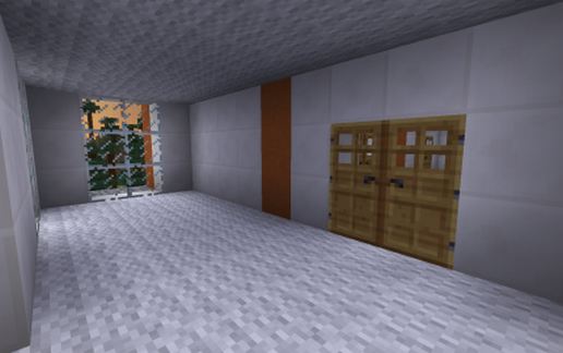 Modern House #6