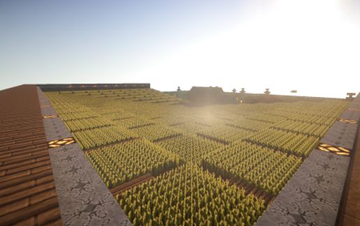 Massive semi-Automatic Farm