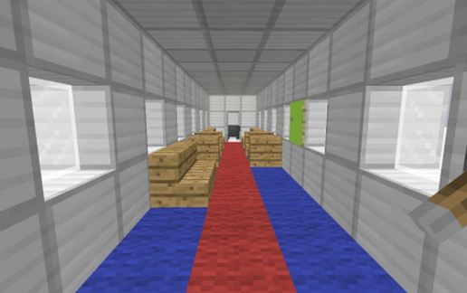 Small Private Jet