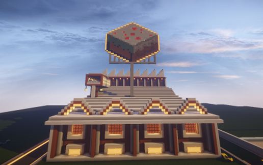 DIY - Complex schematic - building