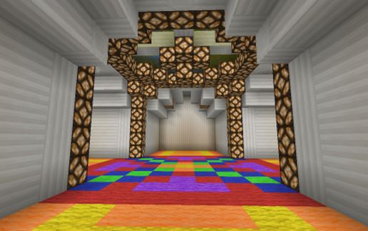 mini spawn schematic - building