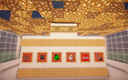 spawn for faction server schematic - building