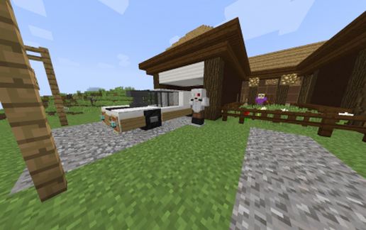 Modern House 3.0