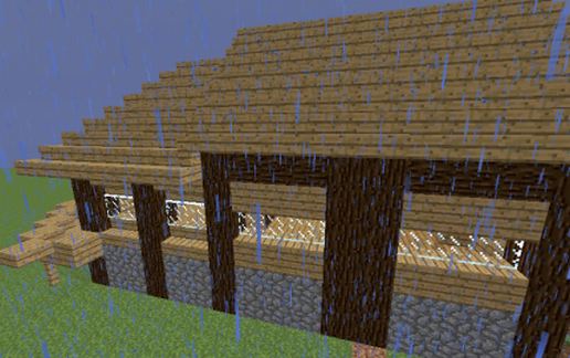 Starter House