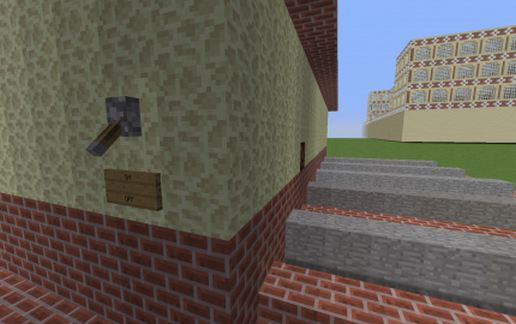 5X stone generators (good for servers) schematic - building