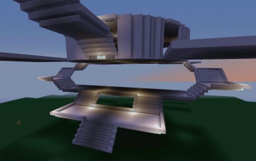 Underground Base