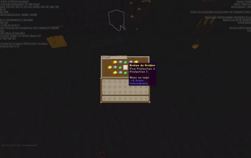 Nether Fortress 2.0