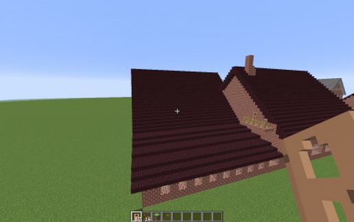 north german house