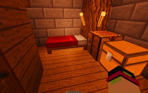 Sky Castle (Furnished)