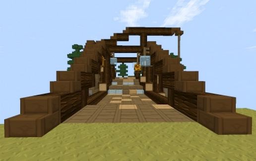Steampunk Bridge