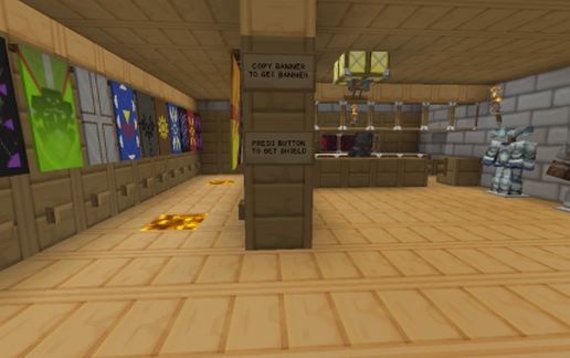 Shops - Dual Smiths schematic - building