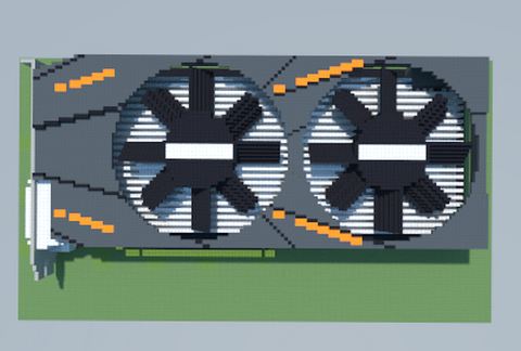 AMD Radeon RX 580 GAMING (Gigabyte)