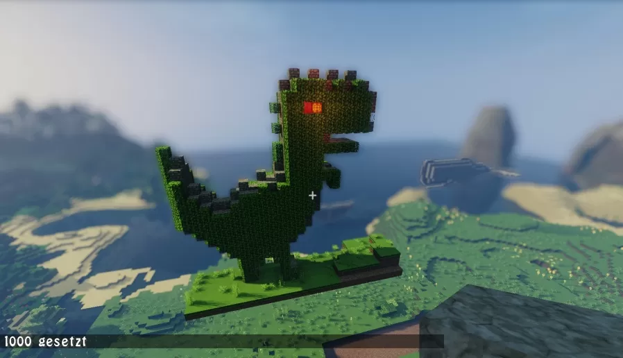T-Rex
