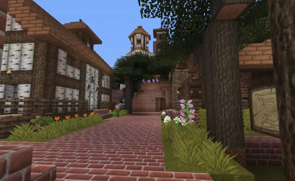 Island Town