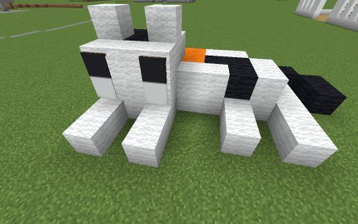 Kitty schematic - building