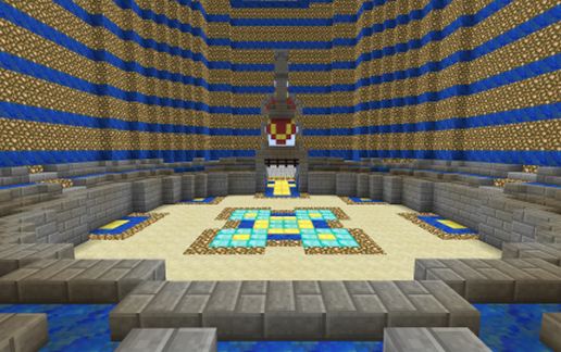 Arena