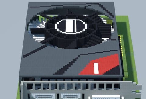 AMD Radeon R7 360 (Mini-ITX) (ASUS)