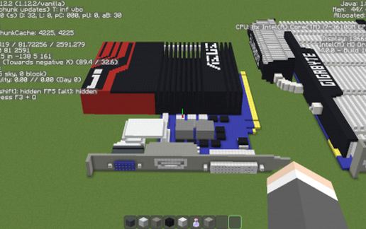 NVIDIA GeForce GT 430 DirectCU (ASUS)