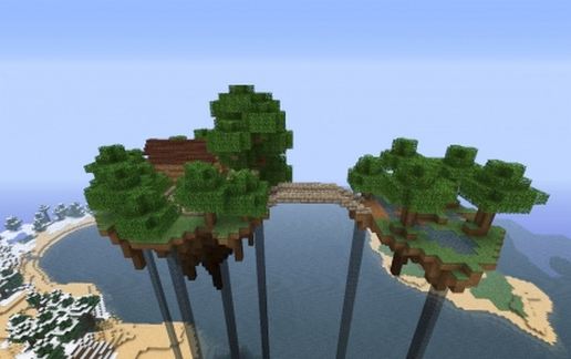 Sky Islands